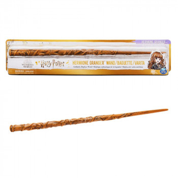 Волшебная палочка Гермионы 30 см Wizarding World Harry Potter 6062968