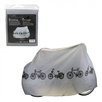 Чехол для велосипеда/скутера высокопрочный полиэстер 200х110 см VENTURA M-Wave 5-715160