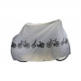 Чехол для велосипеда/скутера высокопрочный полиэстер 200х110 см VENTURA M-Wave 5-715160