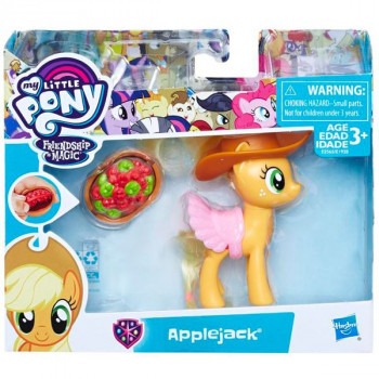 Пони My Little Pony Волшебный сюрприз Hasbro, E2565