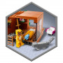 Конструктор Современный домик на дереве LEGO Minecraft 21174