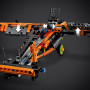 Конструктор Спасательное судно на воздушной подушке LEGO Technic 42120