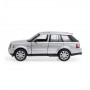 Машина Range Rover Sport серебро металл инерция Kinsmart КТ5312W