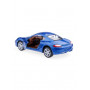 Машина Porsche Cayman S синяя металл инерция Kinsmart КТ5307W