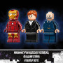 Конструктор Железный человек: схватка с Железным Торговцем LEGO Super Heroes 76190