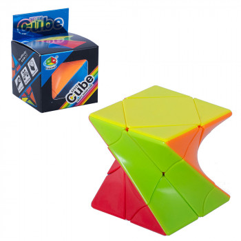Головоломка Twisty Cube фигура