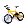 Пальчиковый скейтборд + велосипед Арт.55013-5