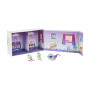 Игровой набор Малыши Пикси наездницы Нарвал Hatchimals 6061657-20133021