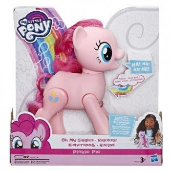 Пони My Little pony Pinkie Pie