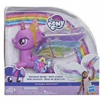 Пони My Little pony Twilight Sparkle