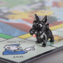 Настольная игра Monopoly Junior Hasbro A6984