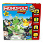 Настольная игра Monopoly Junior Hasbro A6984