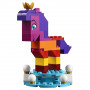 Конструктор Познакомьтесь с королевой Многоликой Прекрасной LEGO Movie70824