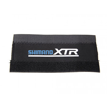 Чехол защитный пера рамы неопрен Shimano XTR