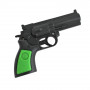 Пистолет с пульками Toys В00219