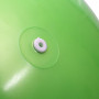 Мяч "Играем вместе" "Синий трактор" 45 см с рожками, цвет зеленый