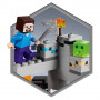 Конструктор Заброшенная шахта LEGO Minecraft 21166