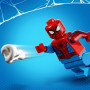 Конструктор Человек-Паук и Призрачный Гонщик против Карнажа LEGO Marvel Super Heroes 76173