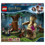 Конструктор Грохх и Долорес Амбридж LEGO Harry Potter 75967