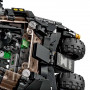 Конструктор Бэтмобиль Тумблер схватка с Пугалом LEGO Super Heroes 76239