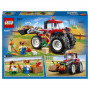 Конструктор Трактор LEGO City Great Vehicles 60287