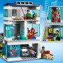 Конструктор Современный дом для семьи LEGO My City 60291