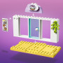 Конструктор Пекарня Хартлейк-Сити LEGO Friends 41440