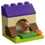 Конструктор Конюшня для жеребят Мии LEGO Friends 41361