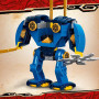 Конструктор Электрический робот Джея LEGO Ninjago 71740