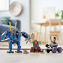 Конструктор Электрический робот Джея LEGO Ninjago 71740