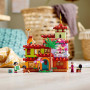 Конструктор Дом семьи Мадригал LEGO Disney Princess 43202
