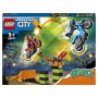 Конструктор Состязание трюков LEGO City Stunt 60299